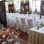 Hotel Slunce - Uherské Hradiště - svatební gastronomie