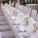 Hotel Slunce - Uherské Hradiště - svatební gastronomie 4