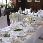 Hotel Slunce - Uherské Hradiště - svatební gastronomie 5