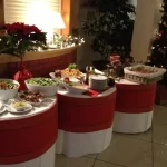 Hotel Slunce - Uherské Hradiště - vánoční večírky 4